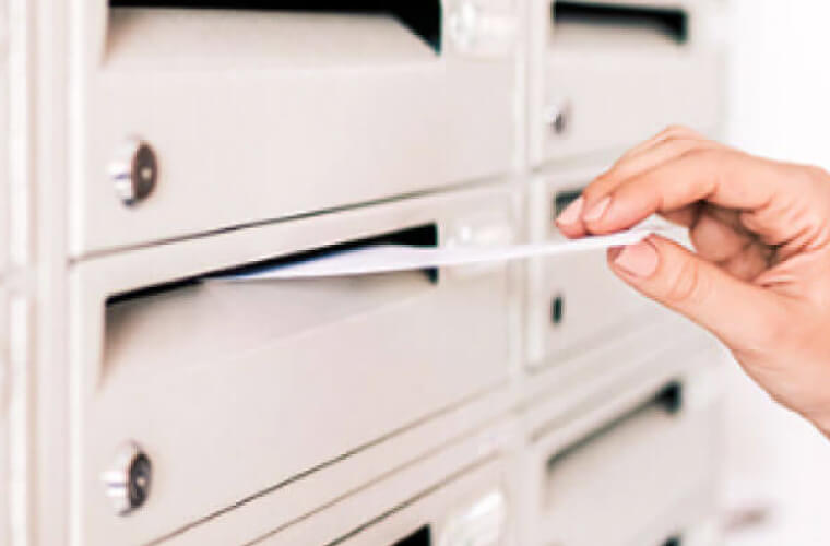 新たなペットボトル回収・リサイクルシステム取り組み推進周知ビラ配布業務委託